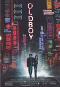 Oldboy (2005) Poster #1 Thumbnail