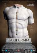 Taxidermia (2009) Poster #2 Thumbnail