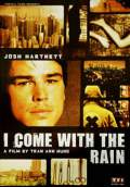 I Come with the Rain (2009) Poster #1 Thumbnail