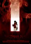 Red Princess Blues Animated: The Book of Violence (2008) Poster #1 Thumbnail