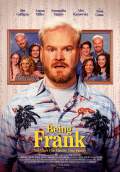 Being Frank (2019) Poster #1 Thumbnail