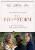 The Eye of the Storm (2012) Poster #1 Thumbnail
