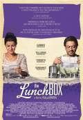 The Lunchbox (2013) Poster #1 Thumbnail