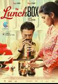 The Lunchbox (2013) Poster #2 Thumbnail