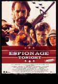 Espionage Tonight (2017) Poster #1 Thumbnail