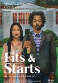 Fits and Starts (2017) Poster #1 Thumbnail