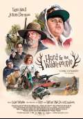 Hunt for the Wilderpeople (2016) Poster #3 Thumbnail