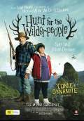 Hunt for the Wilderpeople (2016) Poster #5 Thumbnail