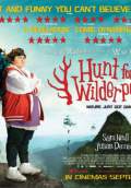 Hunt for the Wilderpeople (2016) Poster #7 Thumbnail