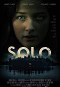 Solo (2013) Poster #1 Thumbnail