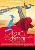 Azur & Asmar (2006) Poster #1 Thumbnail
