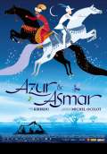 Azur & Asmar (2006) Poster #2 Thumbnail