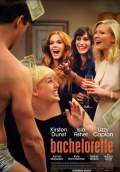 Bachelorette (2012) Poster #1 Thumbnail