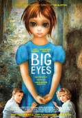 Big Eyes (2014) Poster #1 Thumbnail