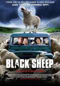 Black Sheep (2007) Poster #1 Thumbnail