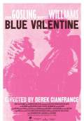 Blue Valentine (2010) Poster #2 Thumbnail