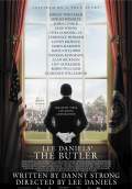 Lee Daniels' The Butler (2013) Poster #2 Thumbnail