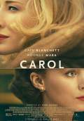 Carol (2016) Poster #1 Thumbnail