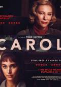 Carol (2016) Poster #2 Thumbnail