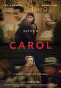 Carol (2016) Poster #3 Thumbnail