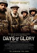 Days of Glory (2006) Poster #1 Thumbnail
