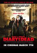 George A. Romero's Diary of the Dead (2008) Poster #3 Thumbnail