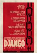 Django Unchained (2012) Poster #2 Thumbnail