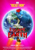 Escape from Planet Earth (2013) Poster #6 Thumbnail