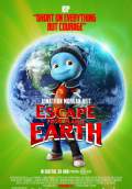 Escape from Planet Earth (2013) Poster #7 Thumbnail