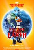 Escape from Planet Earth (2013) Poster #9 Thumbnail