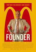 The Founder (2016) Poster #2 Thumbnail