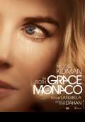Grace of Monaco (2014) Poster #1 Thumbnail