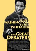 The Great Debaters (2007) Poster #2 Thumbnail