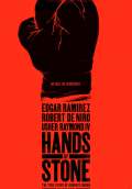 Hands of Stone (2016) Poster #1 Thumbnail