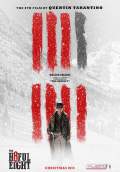 The Hateful Eight (2015) Poster #4 Thumbnail