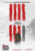 The Hateful Eight (2015) Poster #5 Thumbnail