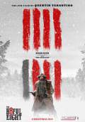 The Hateful Eight (2015) Poster #6 Thumbnail