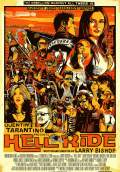 Hell Ride (2008) Poster #1 Thumbnail