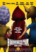 Hoodwinked Too! Hood vs. Evil (2011) Poster #4 Thumbnail