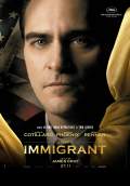 The Immigrant (2014) Poster #3 Thumbnail