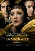 The Immigrant (2014) Poster #4 Thumbnail