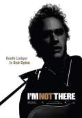 I'm Not There (2007) Poster #2 Thumbnail