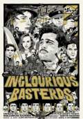 Inglourious Basterds (2009) Poster #22 Thumbnail