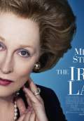 The Iron Lady (2011) Poster #2 Thumbnail