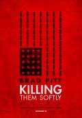 Killing Them Softly (2012) Poster #10 Thumbnail