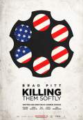 Killing Them Softly (2012) Poster #14 Thumbnail