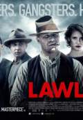Lawless (2012) Poster #8 Thumbnail