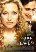 A Little Bit of Heaven (2012) Poster #1 Thumbnail