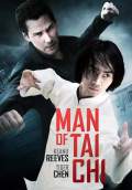 Man of Tai Chi (2013) Poster #1 Thumbnail