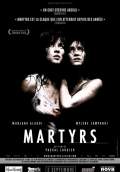 Martyrs (2009) Poster #10 Thumbnail